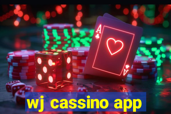 wj cassino app